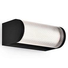 Настенный уличный светильник Mantra GANT 9155