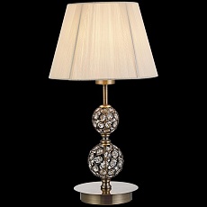 Настольная лампа Illumico IL1526-1T-27 AB 4