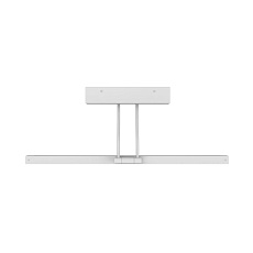 Настенный светодиодный светильник Gauss Medea BR021