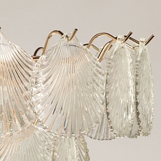 Подвесная люстра De City Бриз 230010706 2