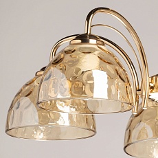 Потолочная люстра De City Нежность 676017005 5