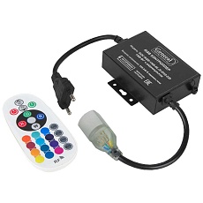 Контроллер General RGB GDC-RGB-1500-NL-R-IP20-220