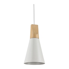 Подвесной светильник Maytoni Bicones P359-PL-140-W 4