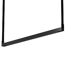 Подвесной светодиодный светильник Romatti Cullinan Drittu L11146Q 1