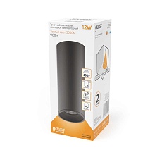 Потолочный светодиодный светильник Gauss HD029 2