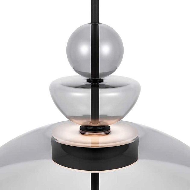 Подвесной светодиодный светильник Maytoni Bangkok MOD185PL-L11B3K3 Фото № 5