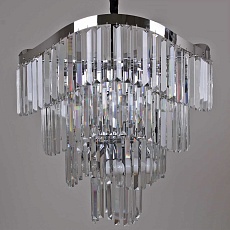 Люстра Reluce 78214-0.4-600 CR 3