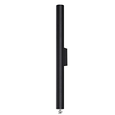 Уличный настенный светодиодный светильник Odeon Light Nature Tubus 7105/10WL