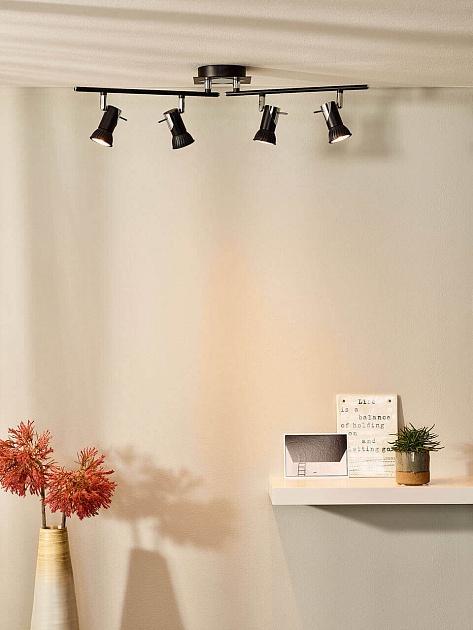 Спот Lucide Brackx 12910/20/30 Фото № 3