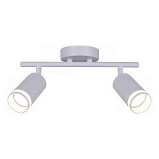 Спот Reluce Technical 16001-9.5-002CT SPOT LIGHT GU10 WT 5