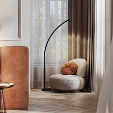 Торшер Mantra Africa 9417 1