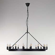 Подвесная люстра Citilux Смитсон CL470118 2