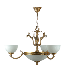 Люстра Ambiente 7140/3 AB