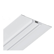 Скрытый карниз FerGipps белый M 02 УТ000001855