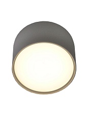 Потолочный светодиодный светильник Elvan NLS-2337-6W-WW-Wh 3