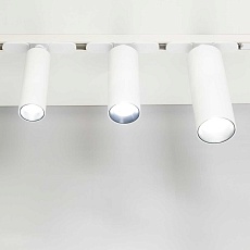 Трековый светодиодный светильник Citilux Тубус CL01T070 5