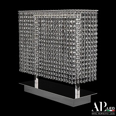 Настольная лампа Arte Perfetto Luce Rimini S500.L1.40.A.3000 2