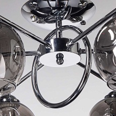 Потолочная люстра De City Альфа 324018306 4