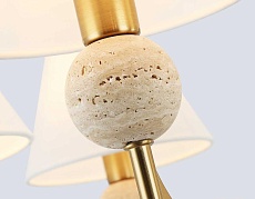 Люстра на штанге Ambrella light High light LH75162 1