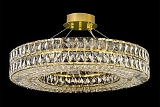 Подвесной светильник Arti Lampadari Sora E 1.5.80.100 G 3