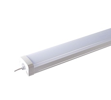 Потолочный светодиодный светильник Jazzway PWP-C3 5008199 5