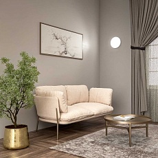 Светильник светодиодный накладной Apeyron 18-151 2