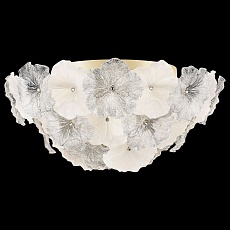 Потолочная люстра Wertmark Isabella WE112.12.307