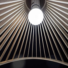 Подвесной светильник Imperium Loft Punkto 140946-26 1