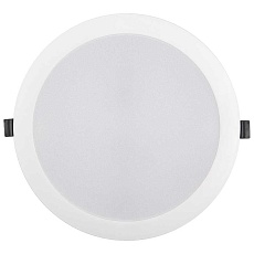 Светильник светодиодный General GLP-RW3-24BT-220-6