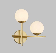 Бра Alfa Light F1624-05 BP