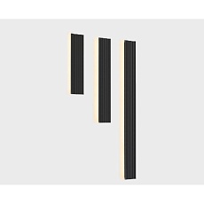 Уличный настенный светильник Italline IT3050/1000