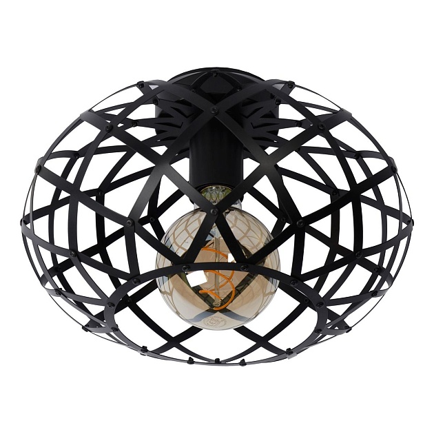 Потолочный светильник Lucide Wolfram 21117/30/30 Фото № 1