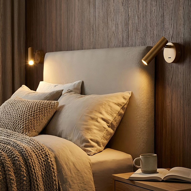 Спот Citilux Декарт CL704102 Фото № 16