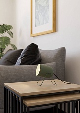 Настольная лампа Eglo Tilston 44136 4