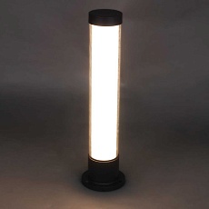 Уличный светильник Reluce 09985-0.7-001JH 0.6M LED18W BK RLOS 2