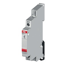 Лампа инд.крас.115-250В пер.т. E219-C 2CCA703401R0001