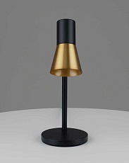 Лампа настольная Moderli Melro V11325-1T 3