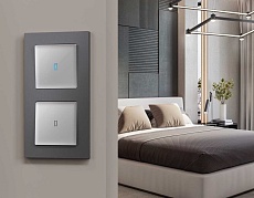 Рамка AMBRELLA VOLT AF220653 1