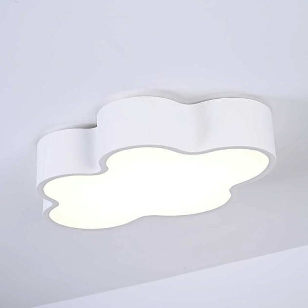 Потолочный светодиодный светильник Imperium Loft Cloud 101448-26 Фото № 11