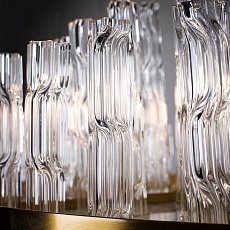 Подвесная люстра Divinare Meadow 6053/17 LM-12 3