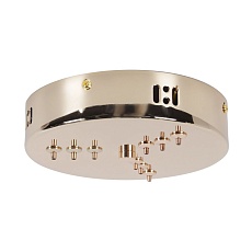 Основа для люстры Favourite Canopy 4591-180-6GD