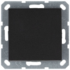 Выключатель одноклавишный Jasmart G3012B