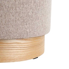 Пуф Eglo Mashike 424034 5