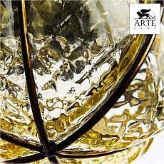 Подвесной светильник Arte Lamp Venezia A2206SP-1AB 1