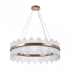 Подвесной светодиодный светильник Arte Milano Venezia 311033/D1000 BS