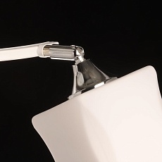 Потолочный светильник De City Тетро 673017902 2