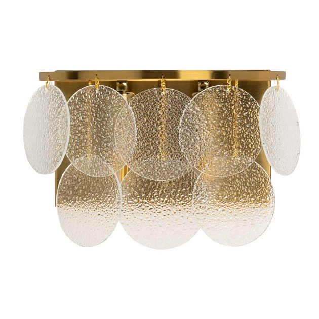 Бра De City Бриз 230020502 изображение 1 Бра De City Бриз 230020502 Фото № 1