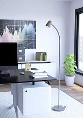 Торшер Eglo Carlo 902171 2