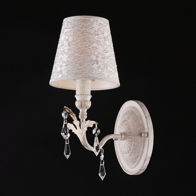 Бра Bogates 305/1 Strotskis изображение 1 Бра Bogates 305/1 Strotskis Фото № 1