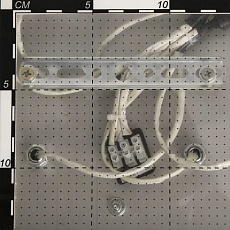 Потолочный светильник Citilux Портал CL324261 2